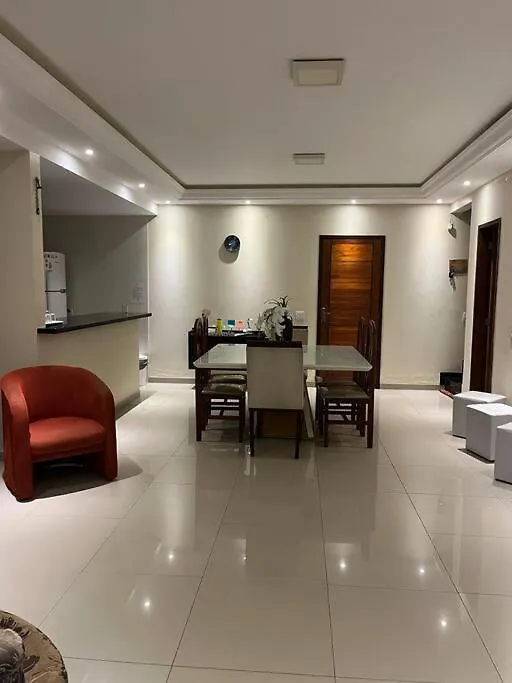 بيت للعطل فيلا In La Vive Tucuns Búzios