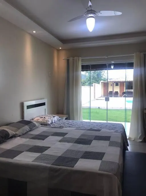 Holiday home In La Vive Tucuns Villa Armacao dos Buzios