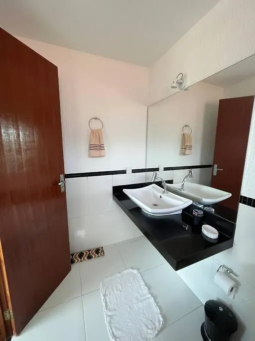 Holiday home In La Vive Tucuns Villa Armacao dos Buzios