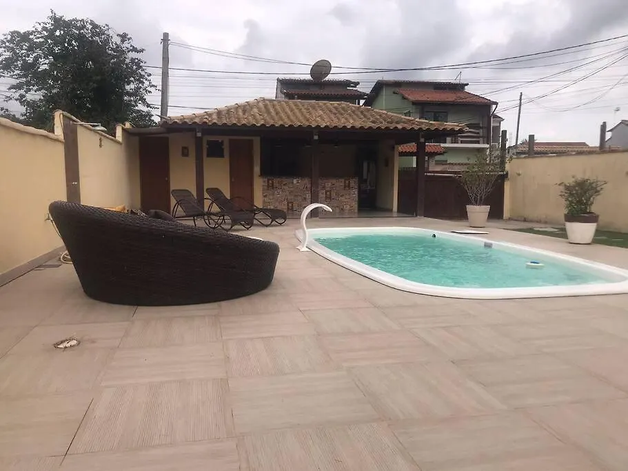 In La Vive Tucuns Villa Armacao dos Buzios Brazil