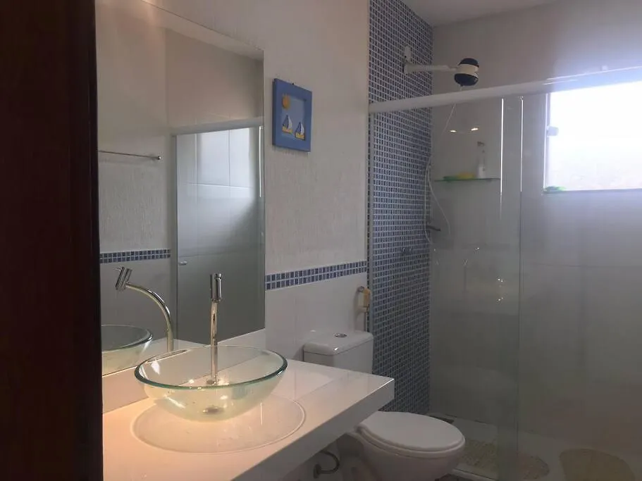 In La Vive Tucuns Villa Búzios