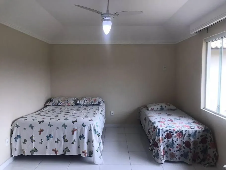 In La Vive Tucuns Villa Búzios 0*,  Brazília