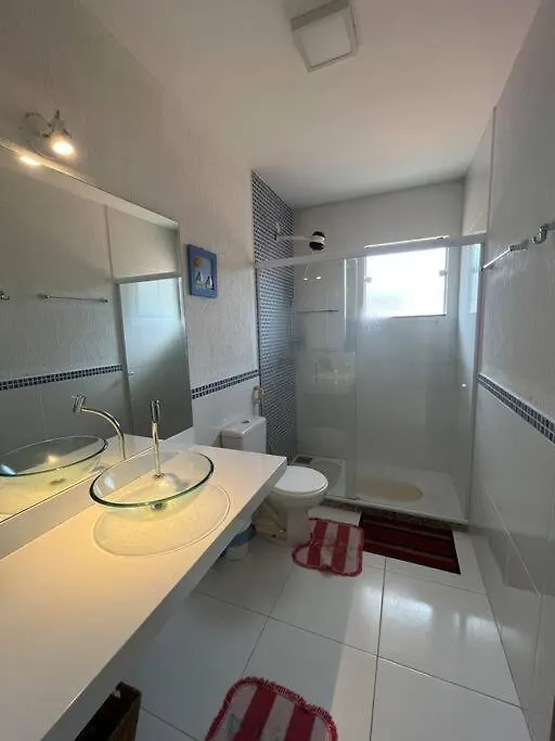 Holiday home In La Vive Tucuns Villa Armacao dos Buzios