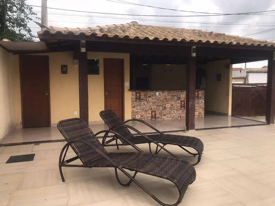 In La Vive Tucuns Villa Armacao dos Buzios Holiday home