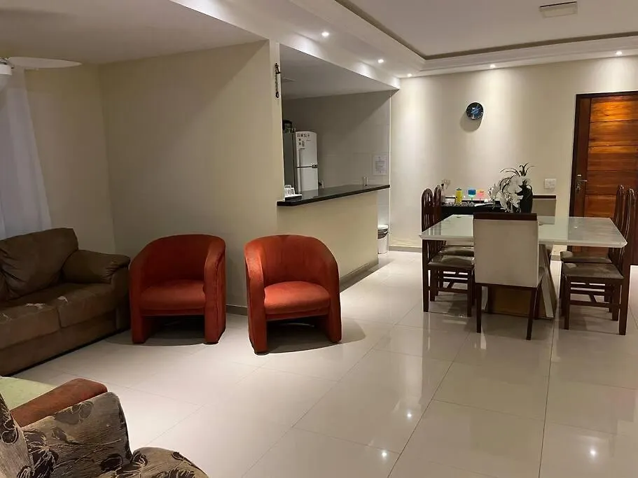Holiday home In La Vive Tucuns Villa Armacao dos Buzios Brazil