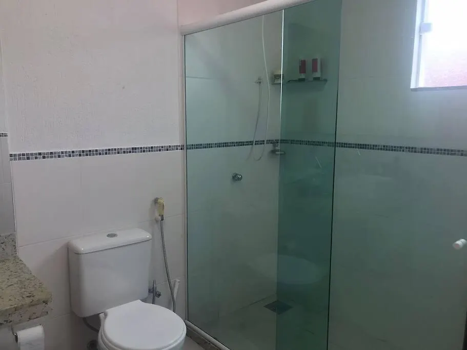 In La Vive Tucuns Villa Búzios