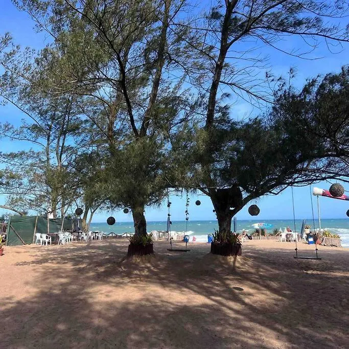 In La Vive Tucuns Villa Búzios