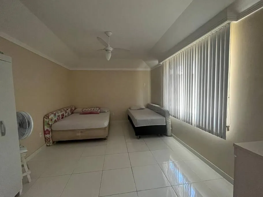 In La Vive Tucuns Villa Búzios 0*,  Brazília