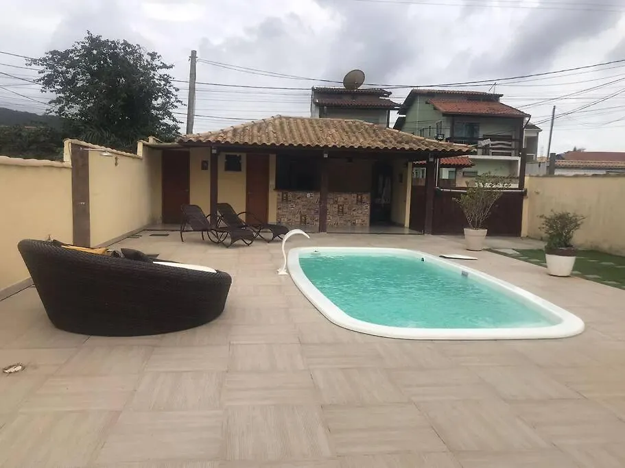 Holiday home In La Vive Tucuns Villa Armacao dos Buzios Brazil